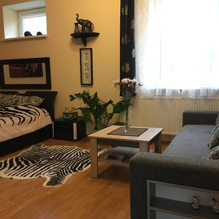 Apartamentai pas Reginą Palanga Extérieur photo
