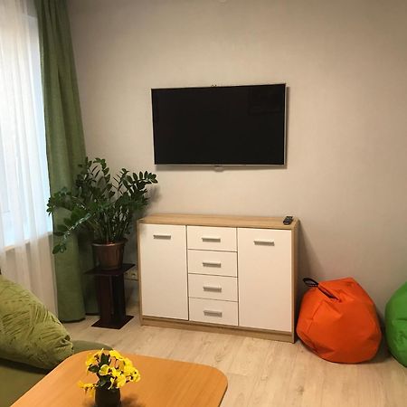 Apartamentai pas Reginą Palanga Extérieur photo