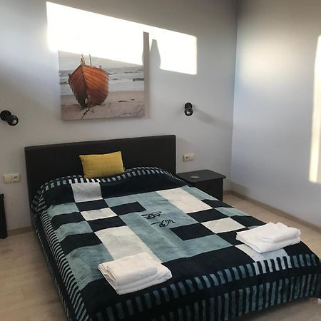 Apartamentai pas Reginą Palanga Extérieur photo