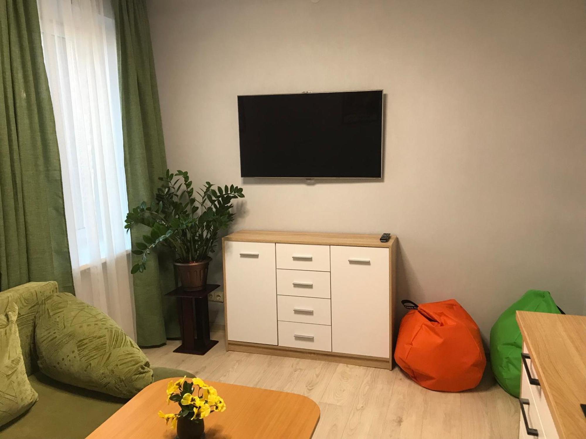 Apartamentai pas Reginą Palanga Extérieur photo