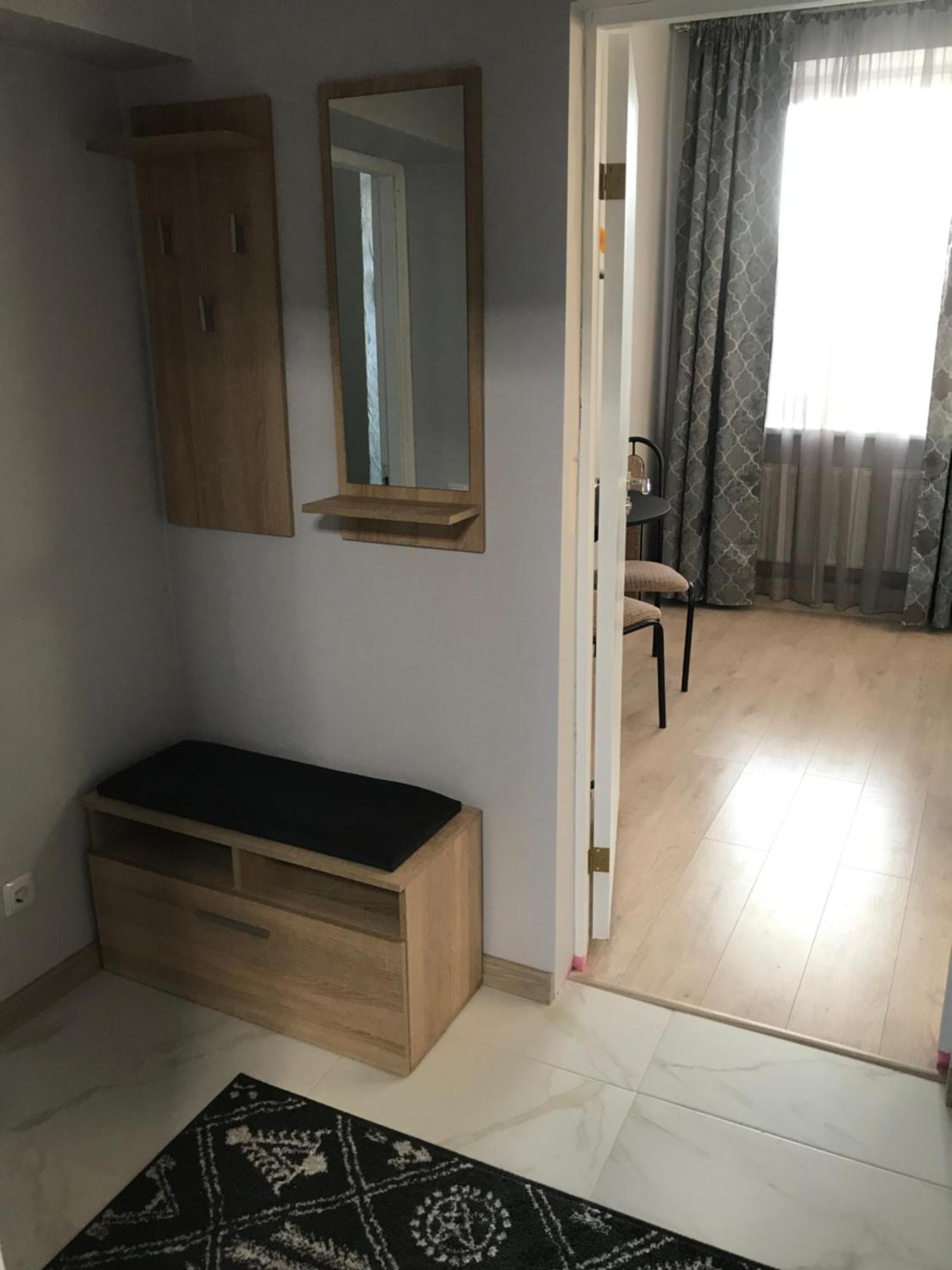 Apartamentai pas Reginą Palanga Extérieur photo