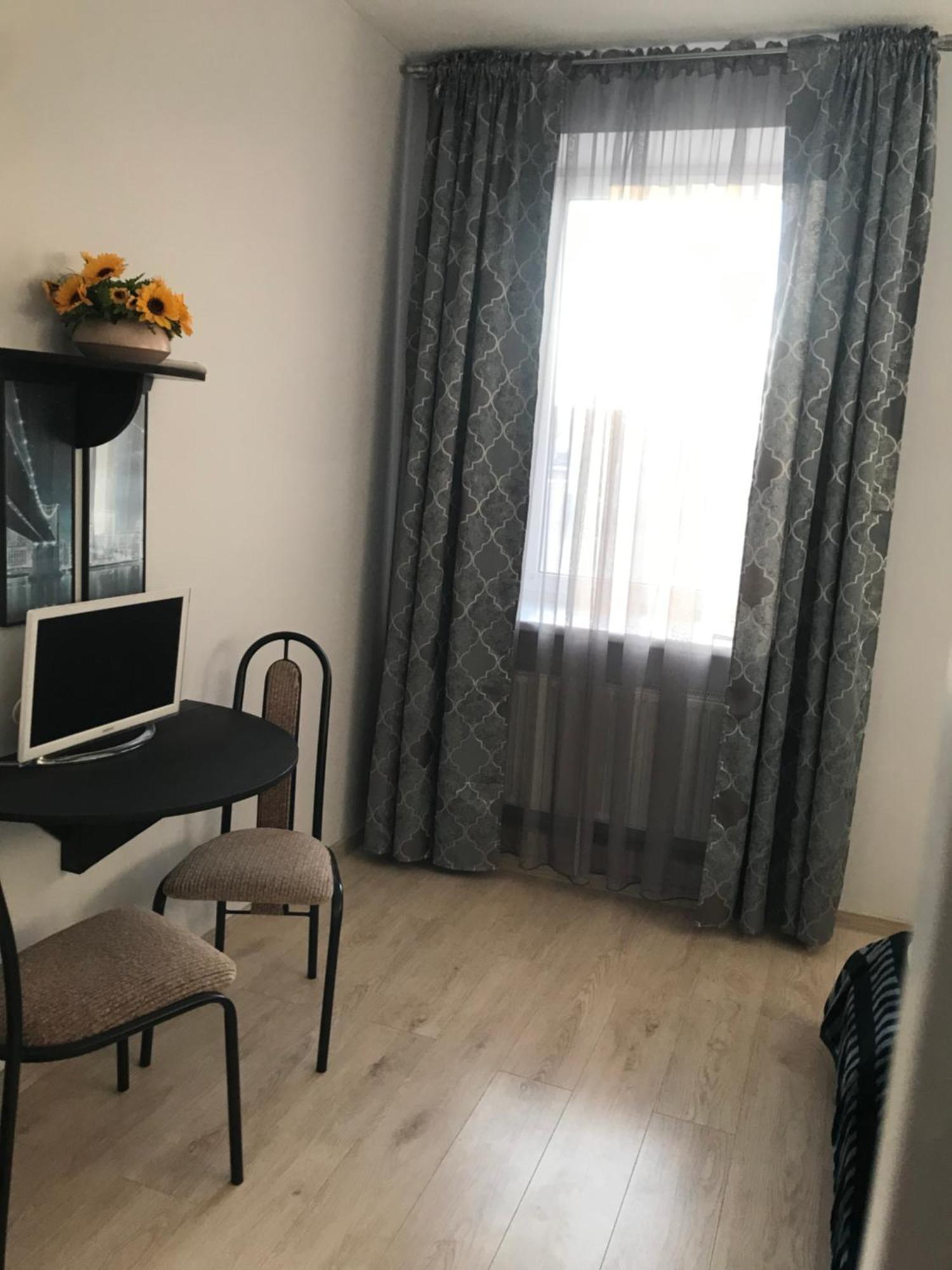 Apartamentai pas Reginą Palanga Extérieur photo