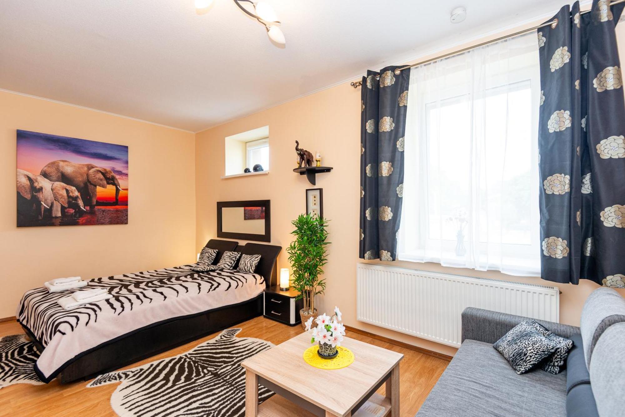 Apartamentai pas Reginą Palanga Extérieur photo