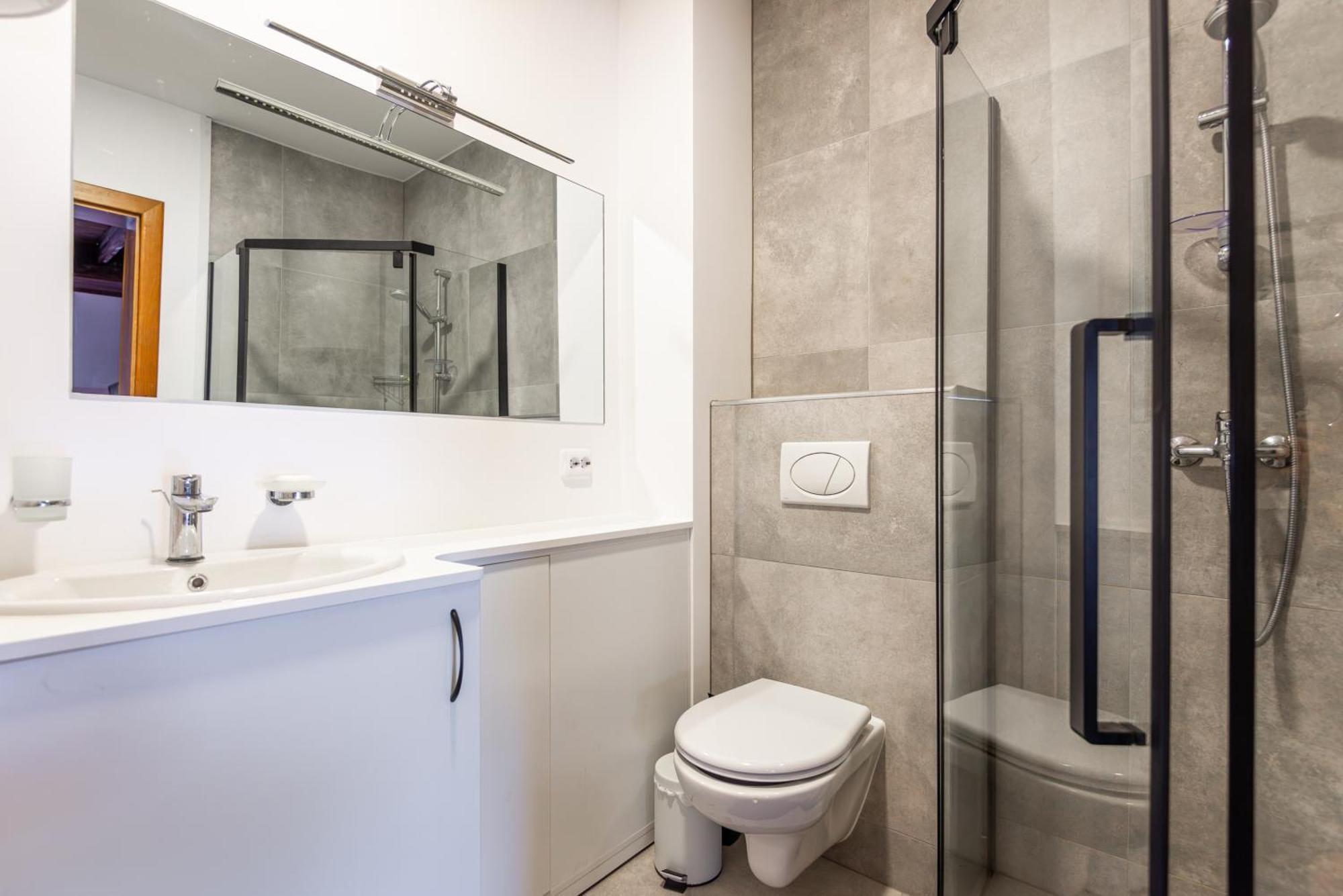 Apartamentai pas Reginą Palanga Extérieur photo