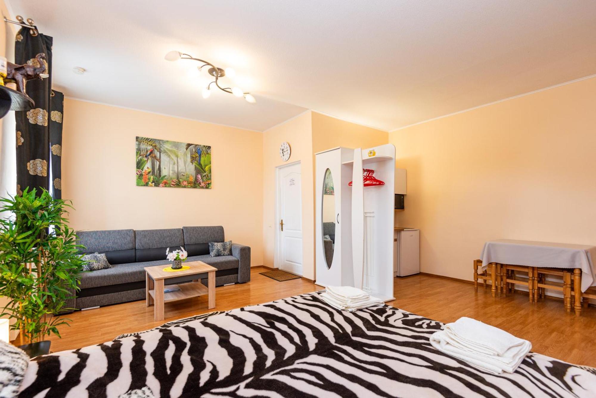Apartamentai pas Reginą Palanga Extérieur photo