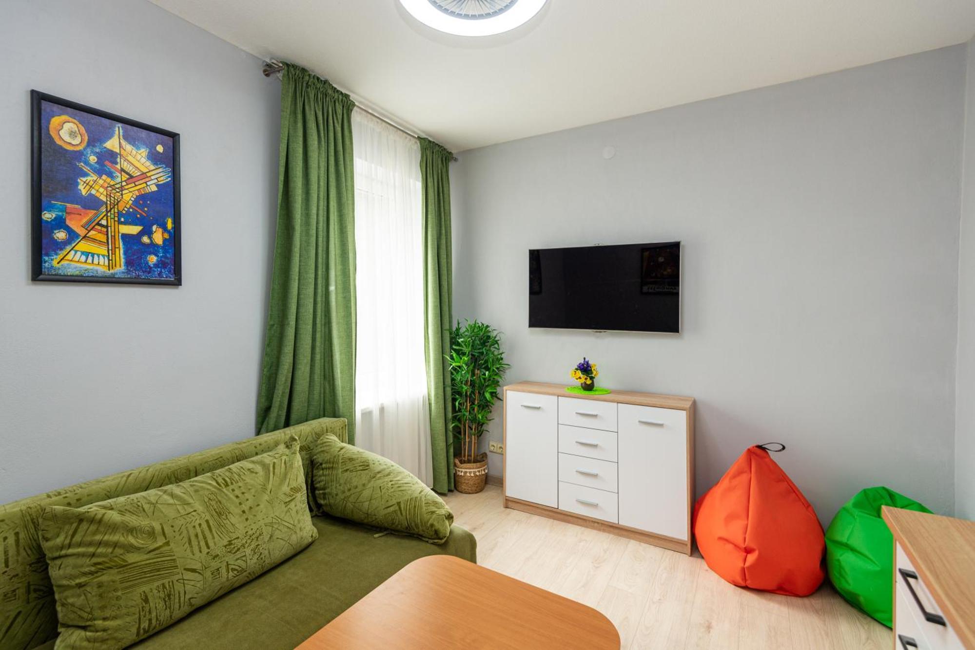 Apartamentai pas Reginą Palanga Extérieur photo