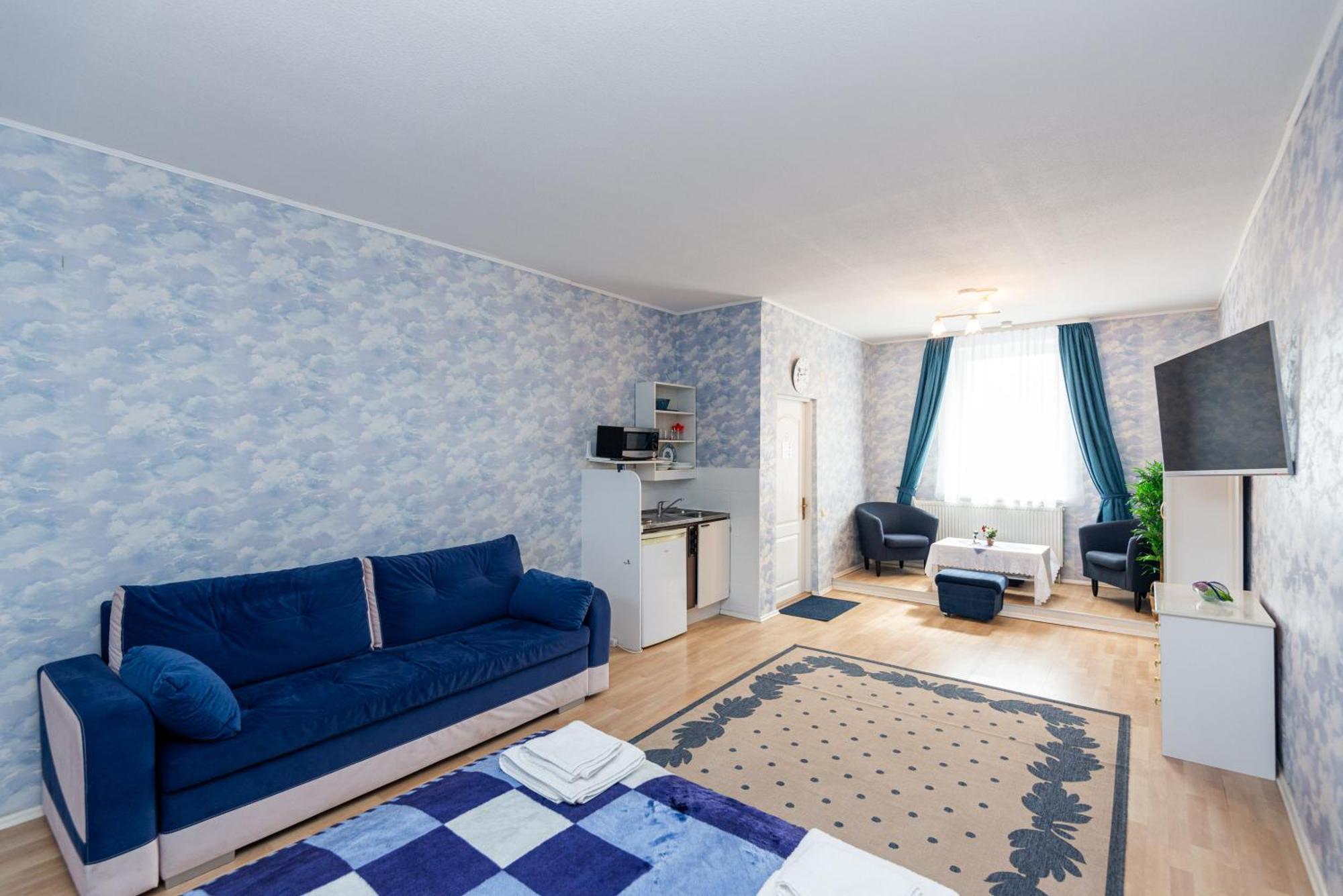 Apartamentai pas Reginą Palanga Extérieur photo