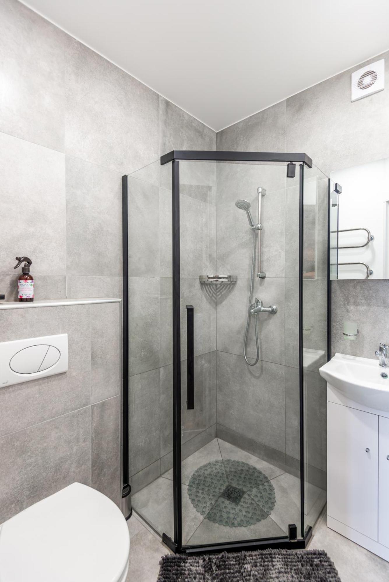 Apartamentai pas Reginą Palanga Extérieur photo