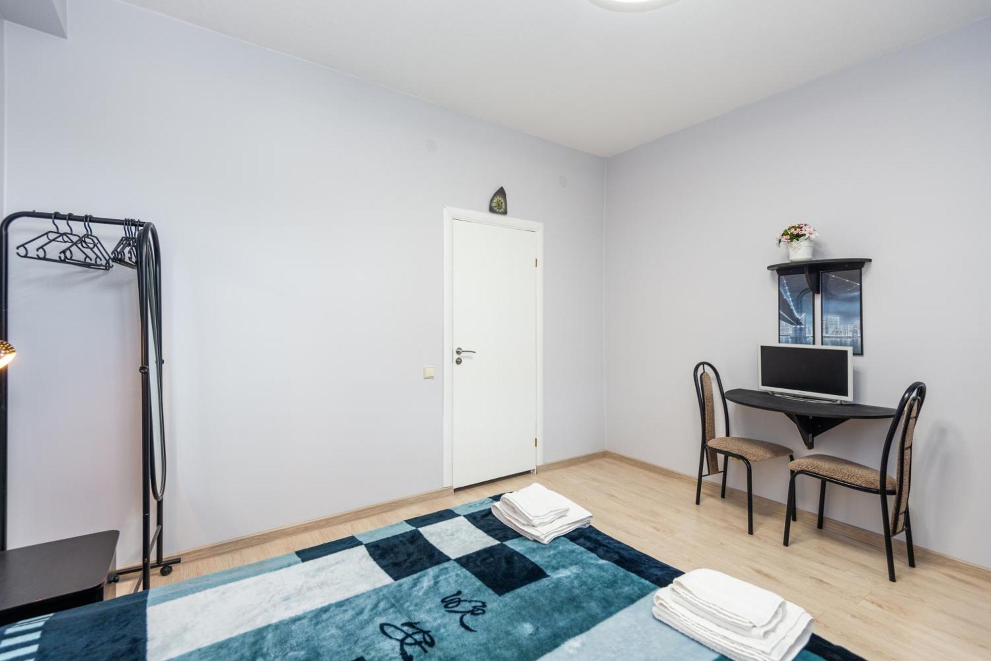 Apartamentai pas Reginą Palanga Extérieur photo