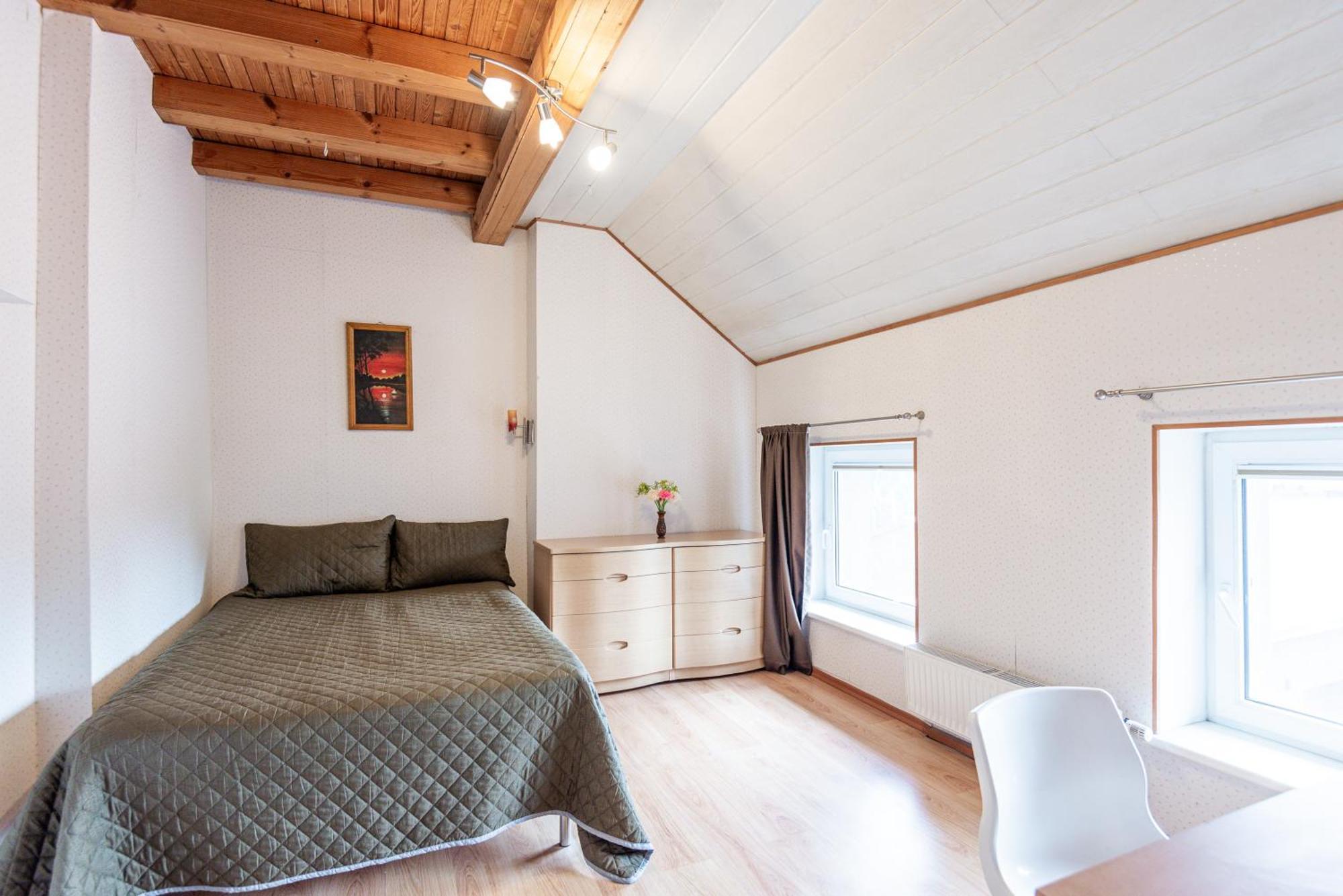 Apartamentai pas Reginą Palanga Extérieur photo