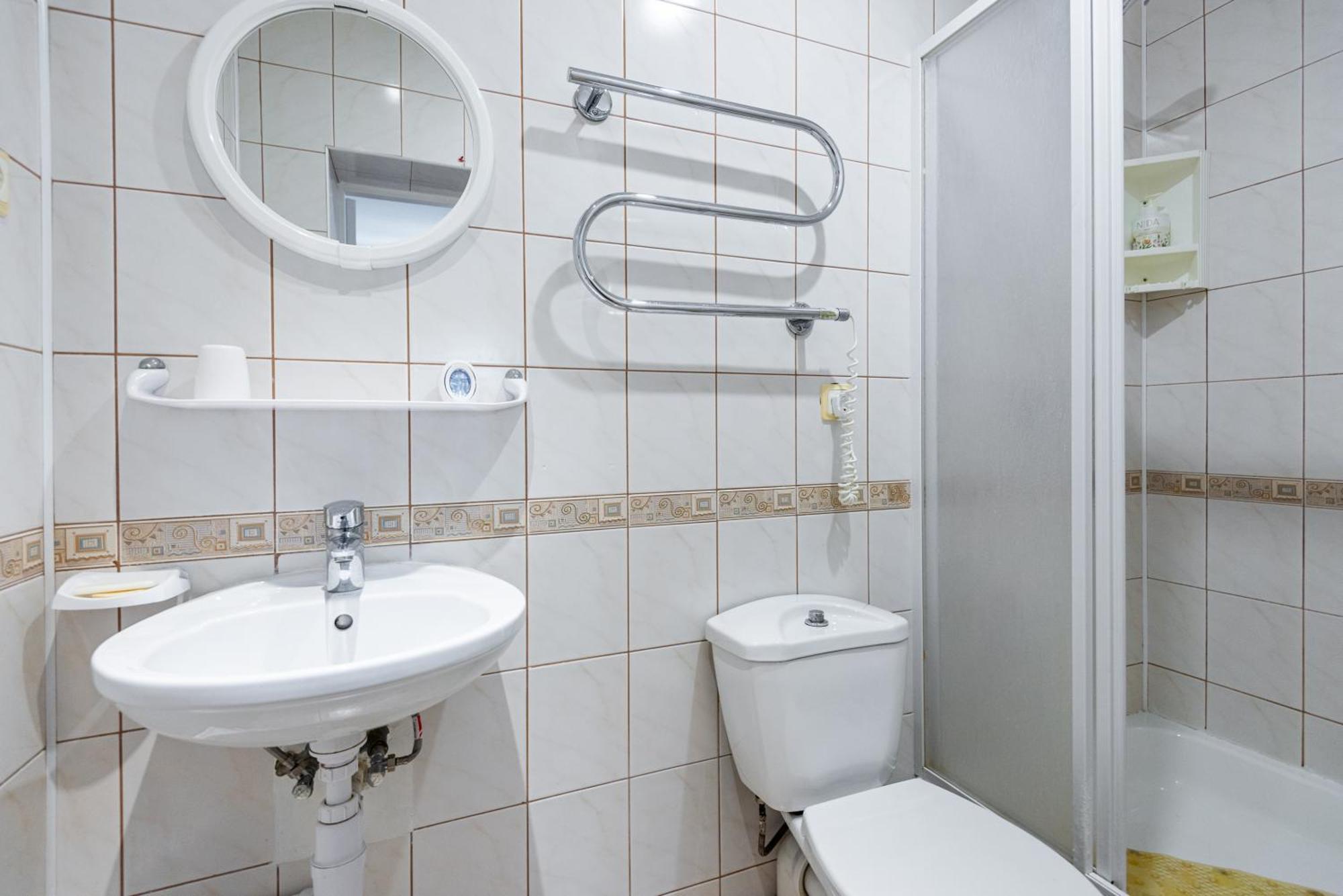 Apartamentai pas Reginą Palanga Extérieur photo