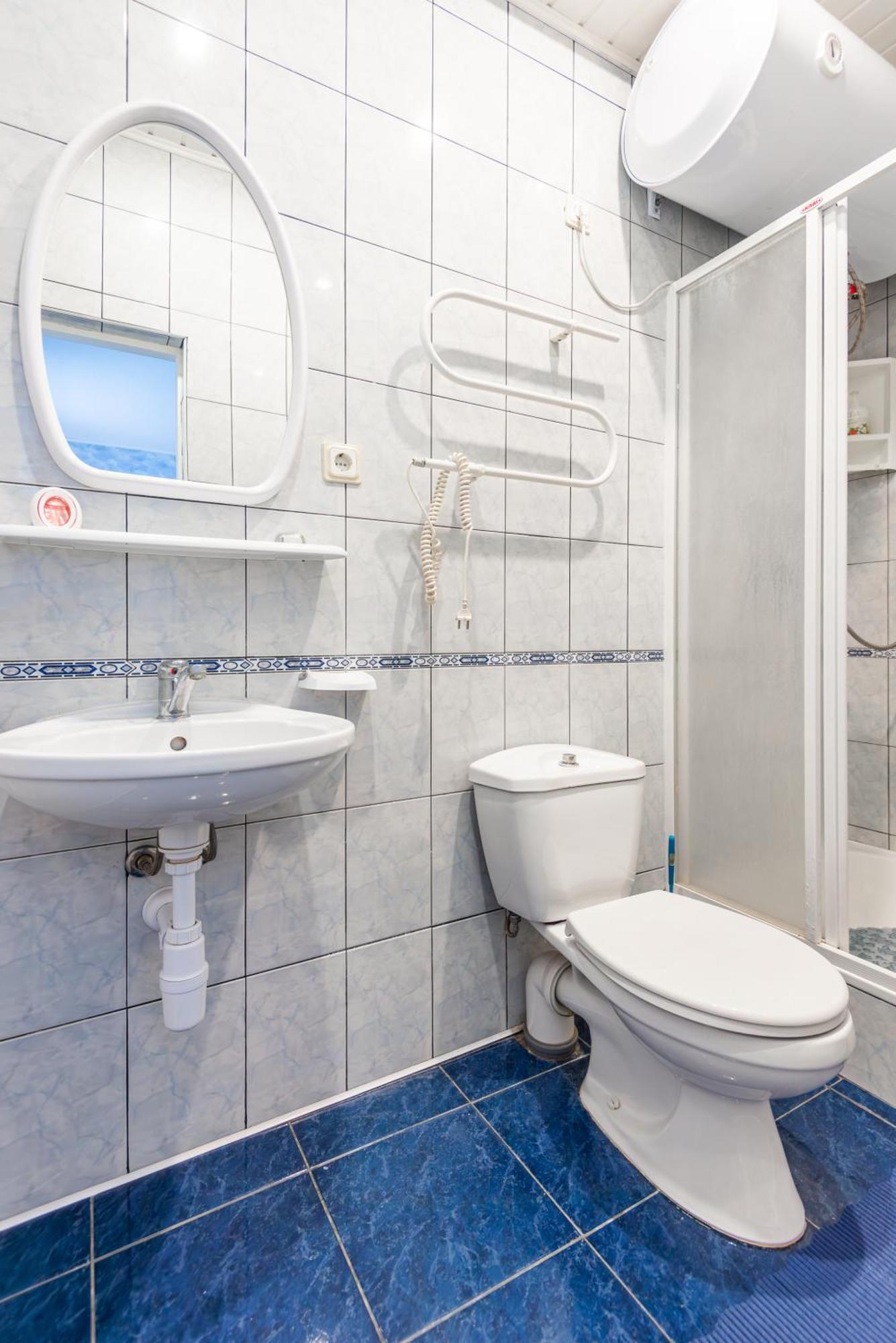 Apartamentai pas Reginą Palanga Extérieur photo