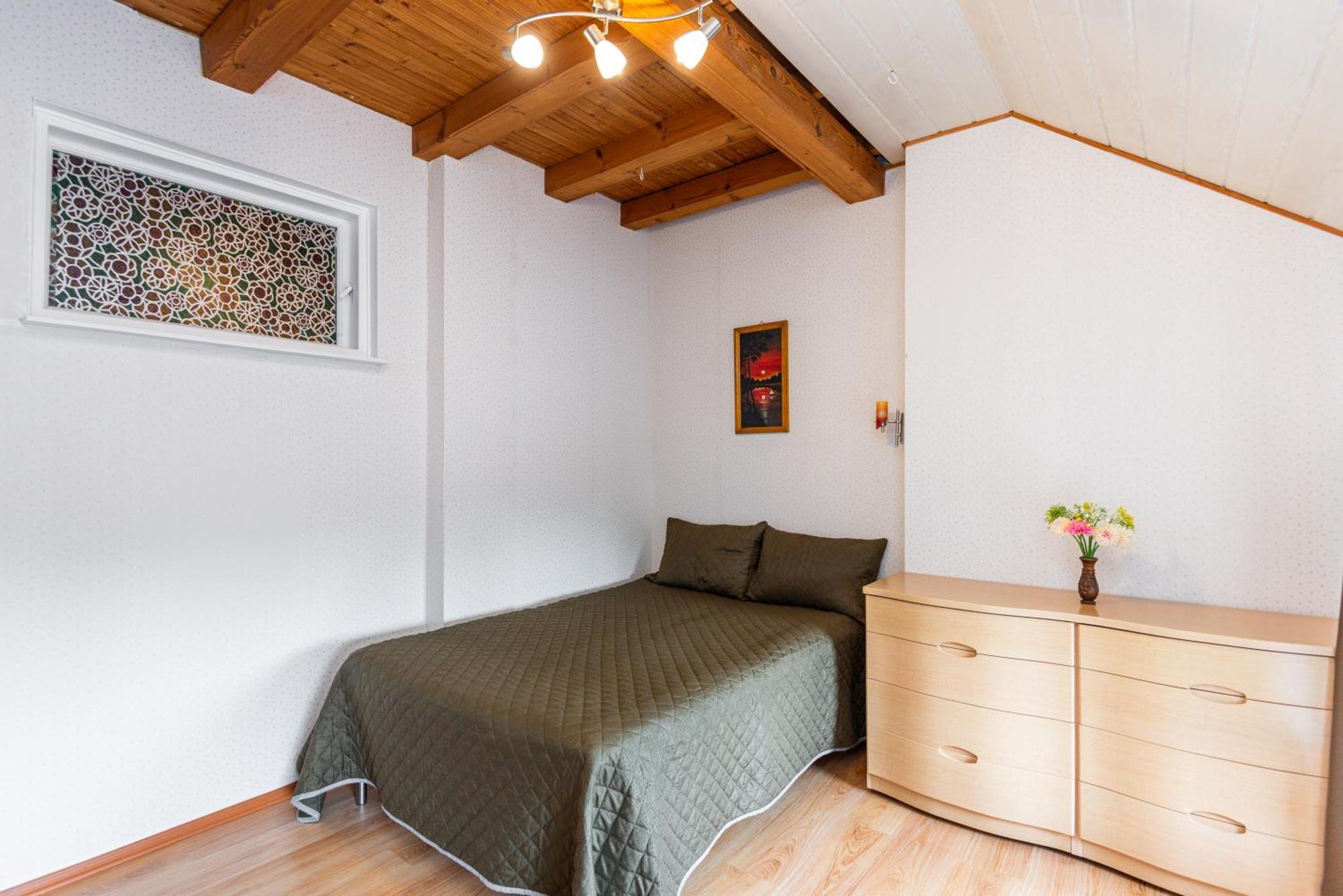Apartamentai pas Reginą Palanga Extérieur photo