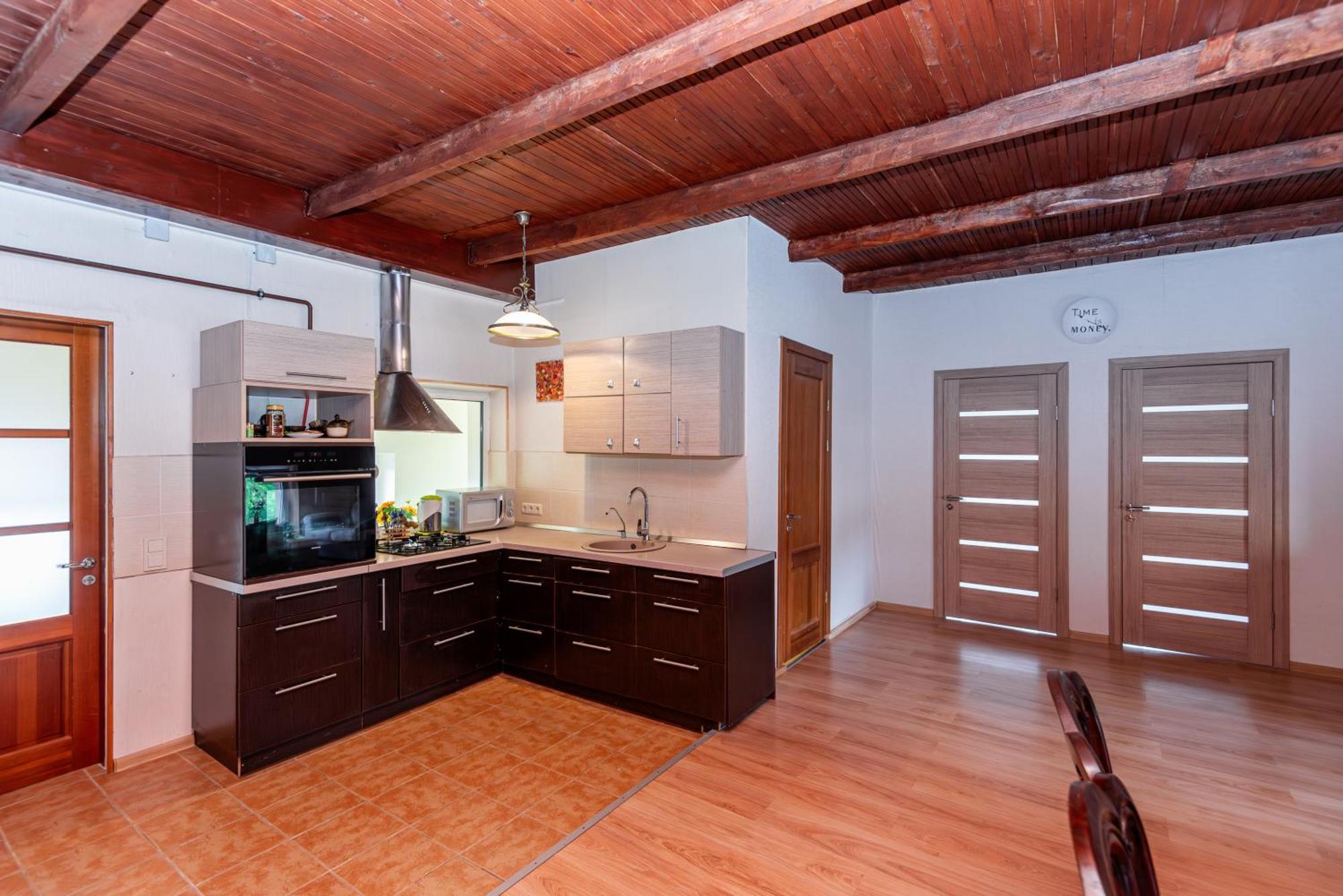Apartamentai pas Reginą Palanga Extérieur photo