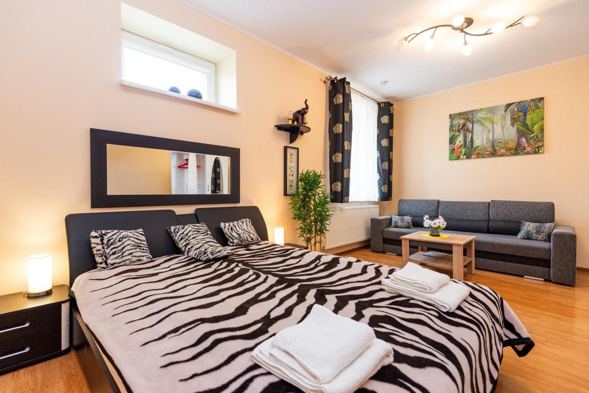 Apartamentai pas Reginą Palanga Extérieur photo